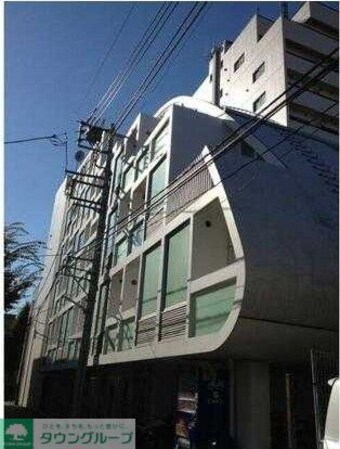 ラグゼナ東高円寺の物件内観写真